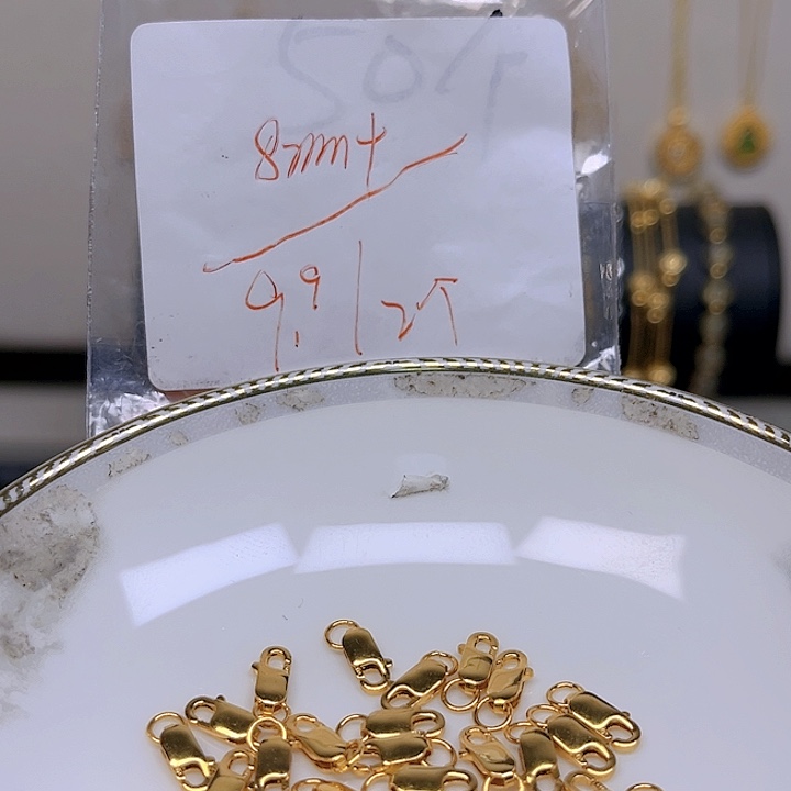 紫晶颈饰银S925镶嵌紫晶925镶嵌32