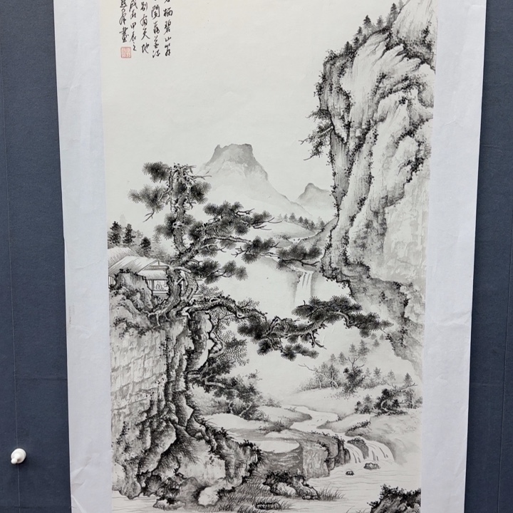 书法作品多次参加全国