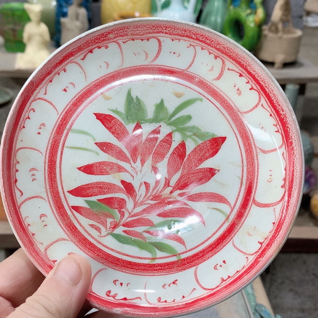 瓷片摆件摆件摆件摆件