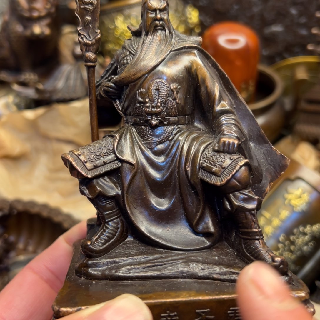 铜器工艺百货艺品专属链接