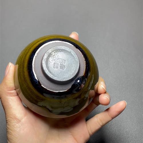 【闪购商品】茶盏-581............