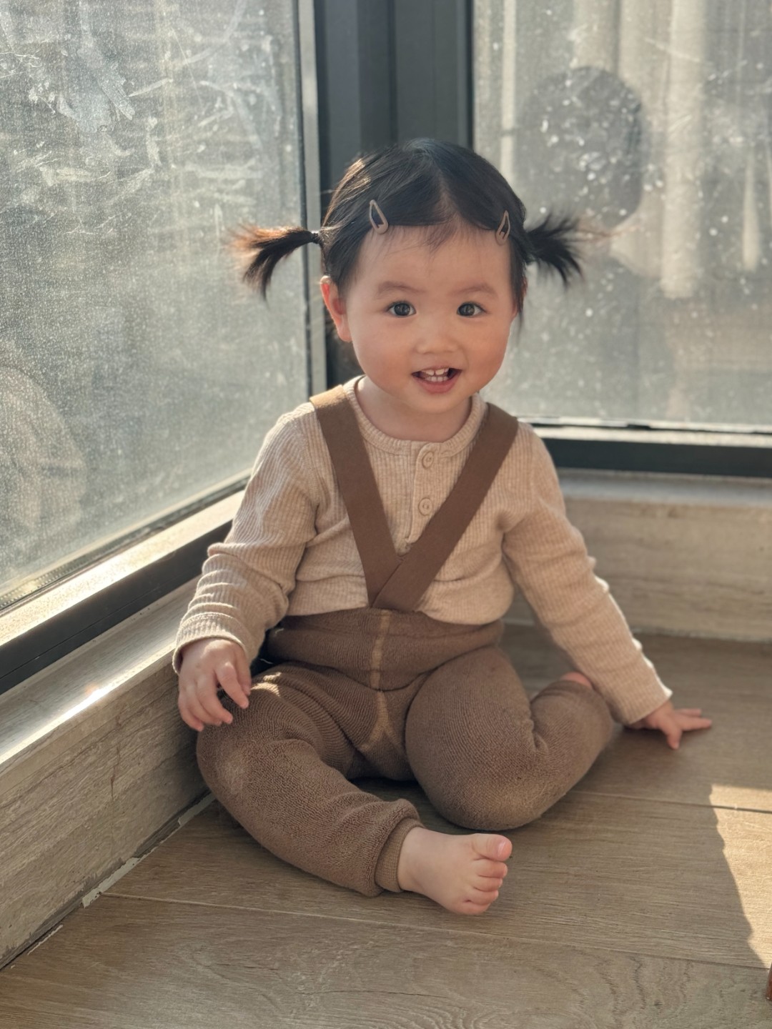 『栗子·kids』宝宝爬服直播间过款链接  （下单备注编码）