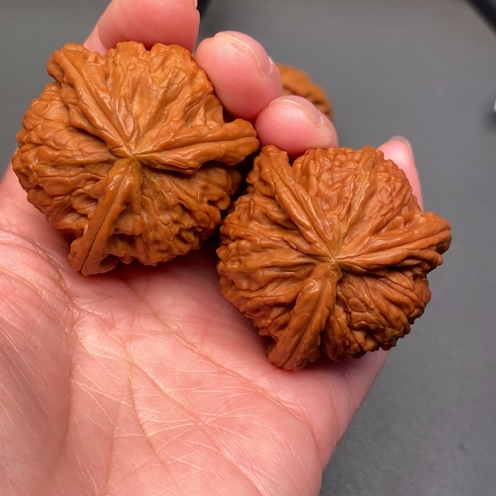 ᑋ***丶木质类核桃核桃核桃