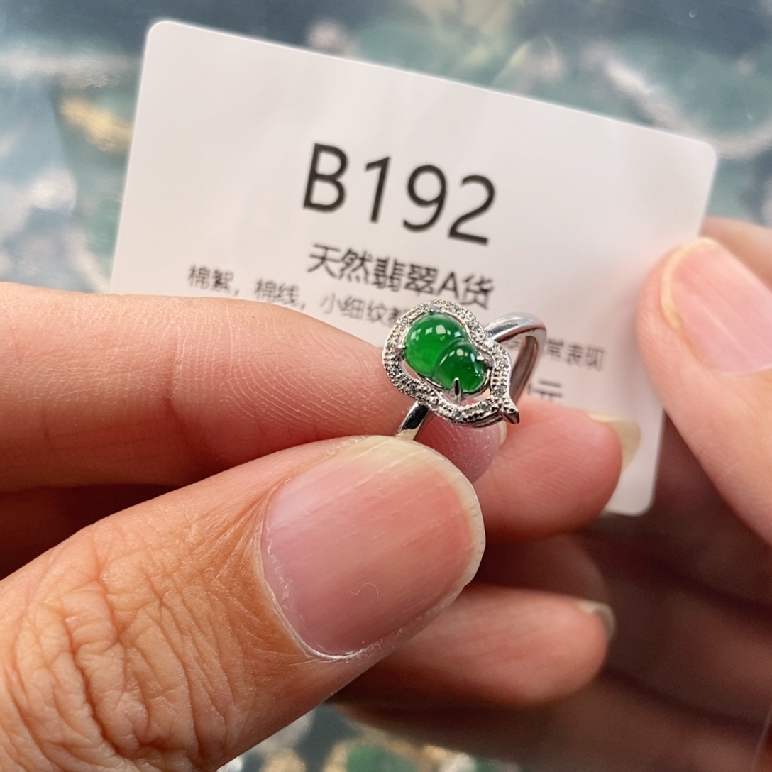 【闪购商品】翡翠吊坠(不含链)未镶嵌