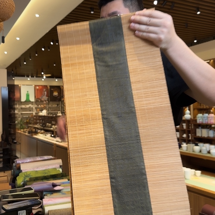 一米五茶席茶席茶席