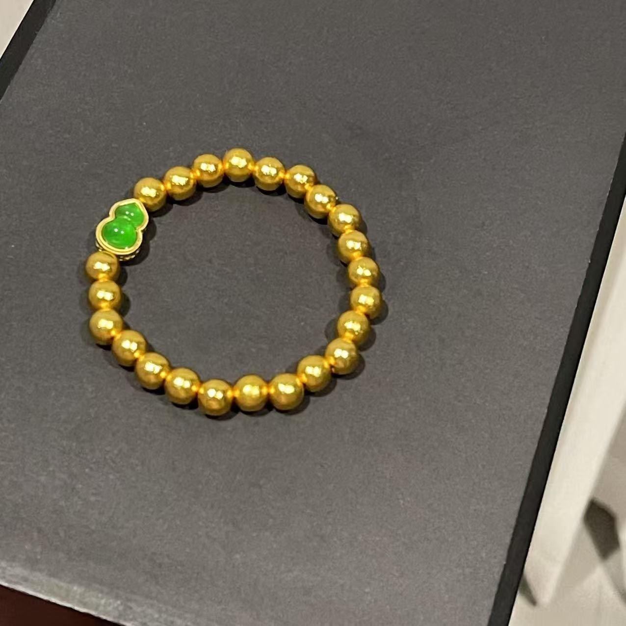 主播推荐镶嵌手链