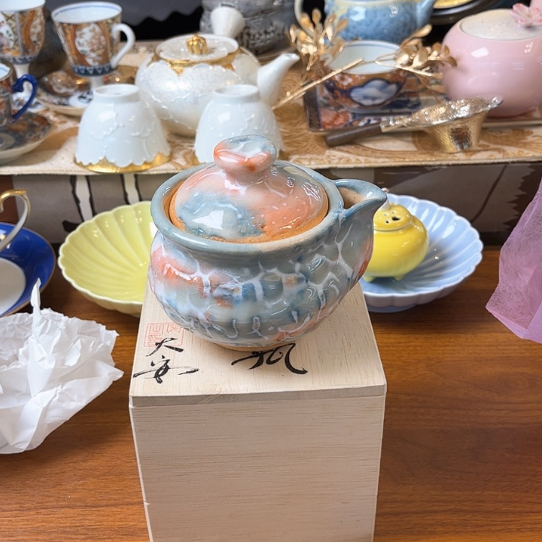 盖碗我在等他呢在说嘛