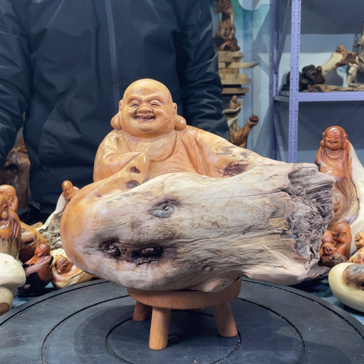 【闪购商品】柏木（崖柏）其他