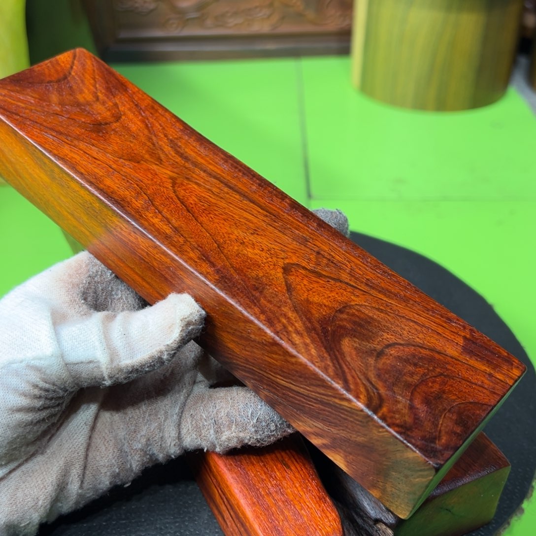 老***择大果紫檀（缅甸花梨）