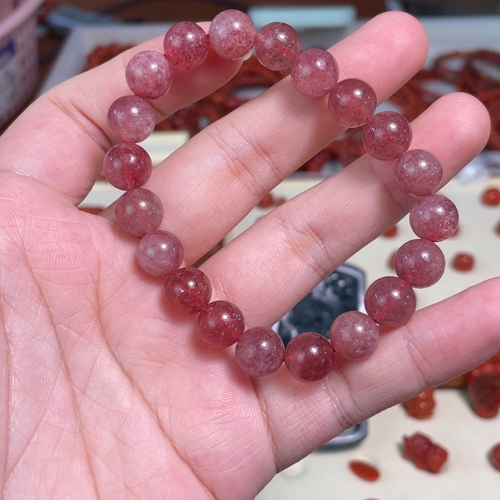 玛瑙/玉髓未镶嵌颈饰11