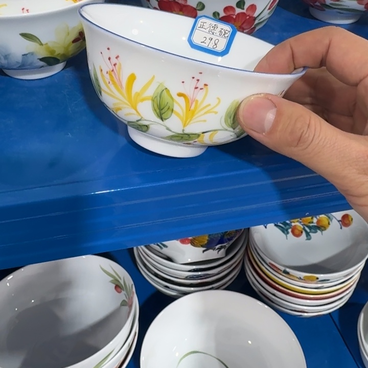 陶瓷景德镇陶瓷手工制作