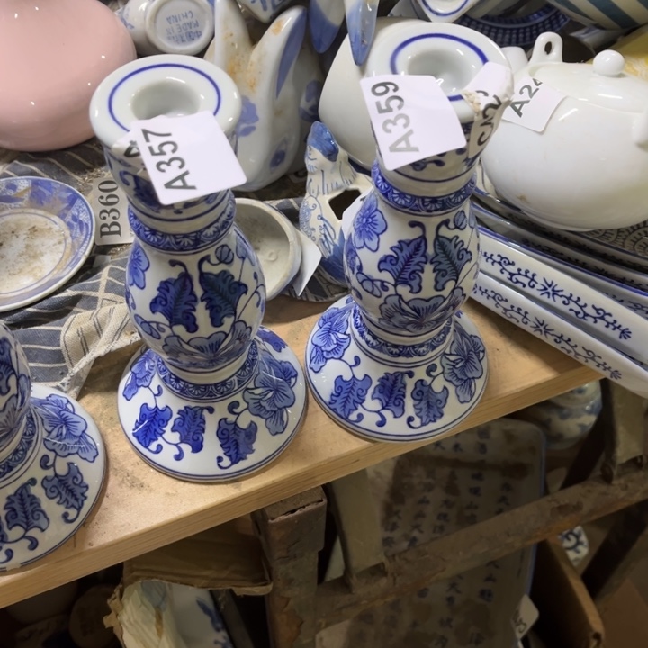 福***厂陶瓷制品瑕疵处理