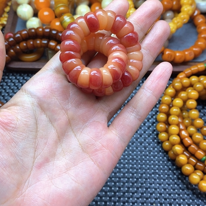 驼骨手串/手链驼骨