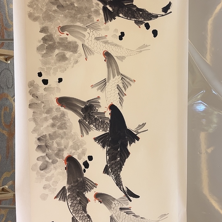 书法书法作品欣赏艺术