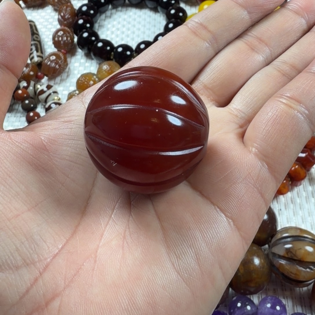 玛瑙/玉髓未镶嵌挂件