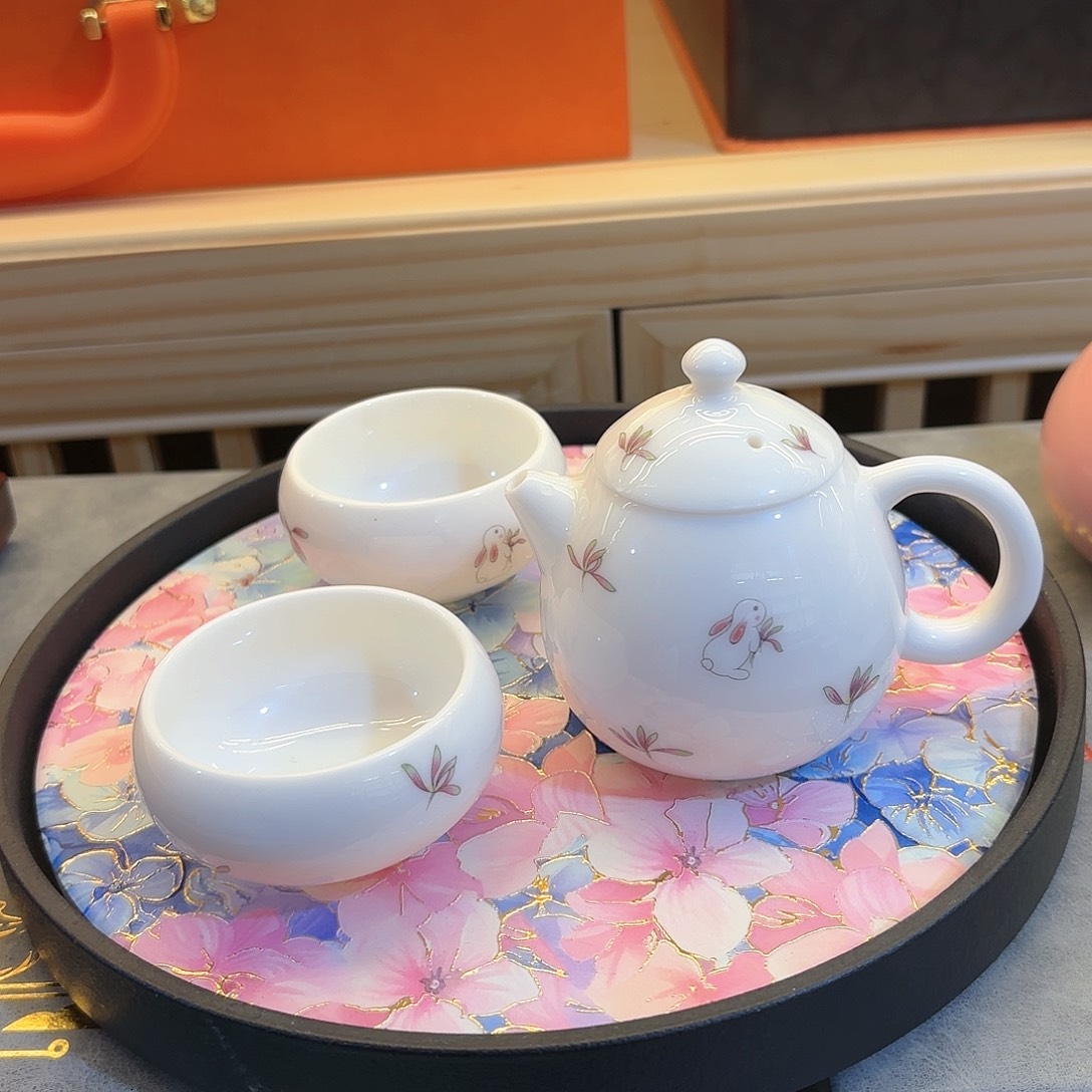 陶瓷茶具好物福利品好物