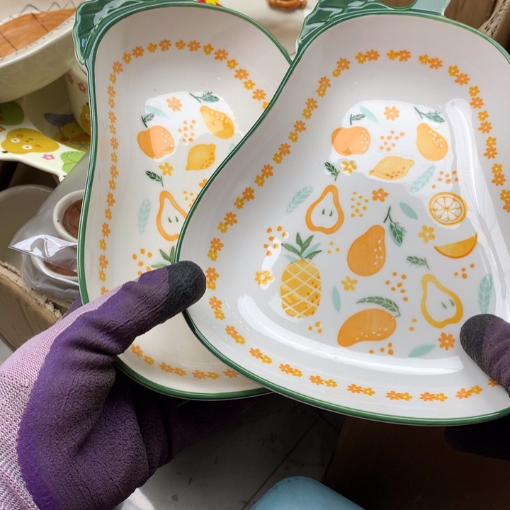 陶瓷制品满25拼单发货默认微瑕