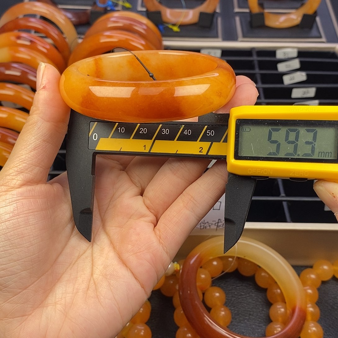 17号茄子山金沙老油料