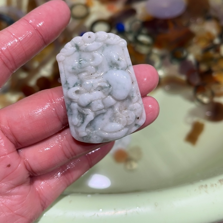 玛瑙/玉髓未镶嵌手链