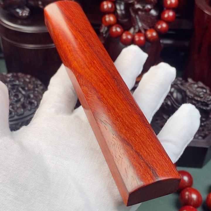 其他小叶紫檀（檀香紫檀）