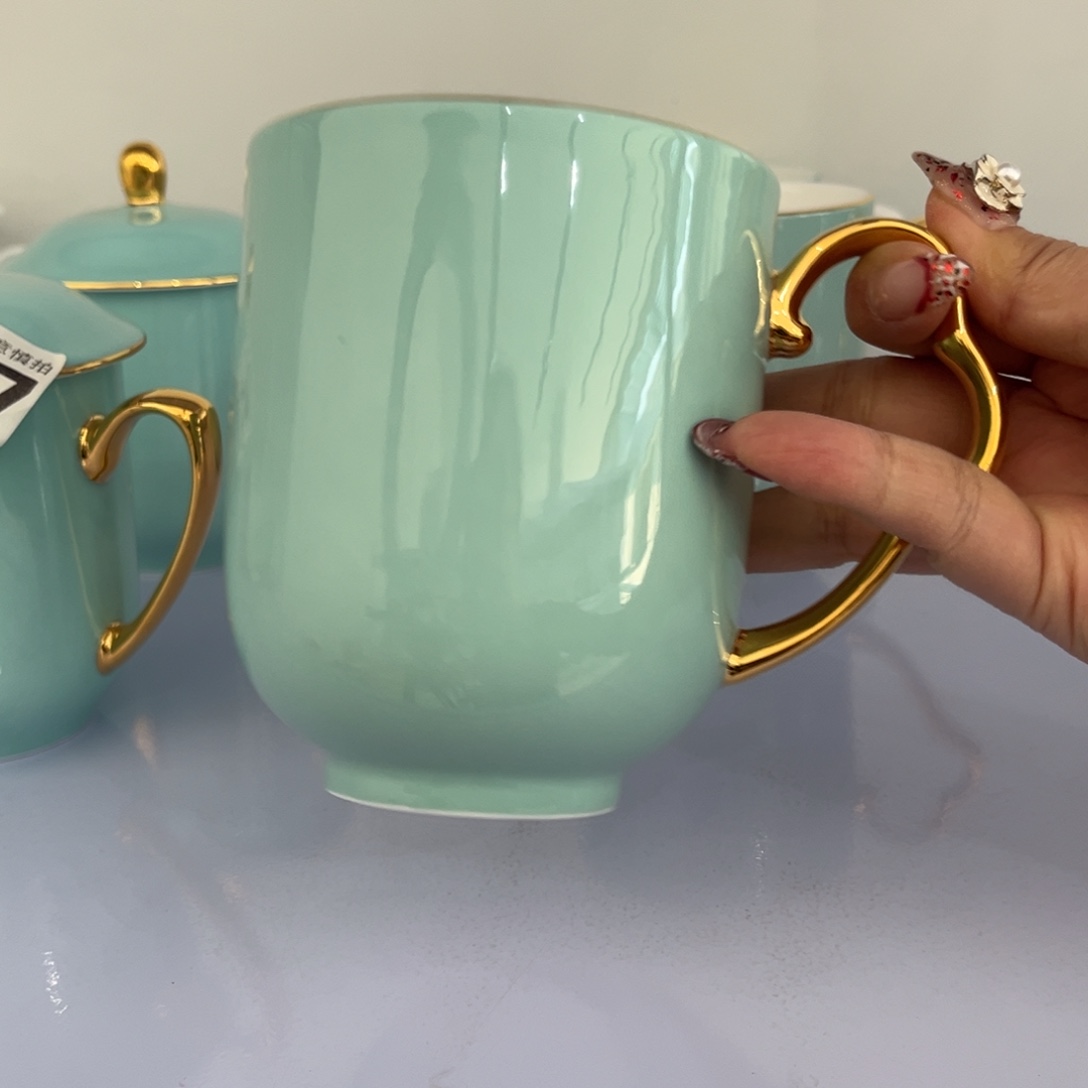 瓷片645 尾货微瑕孤品