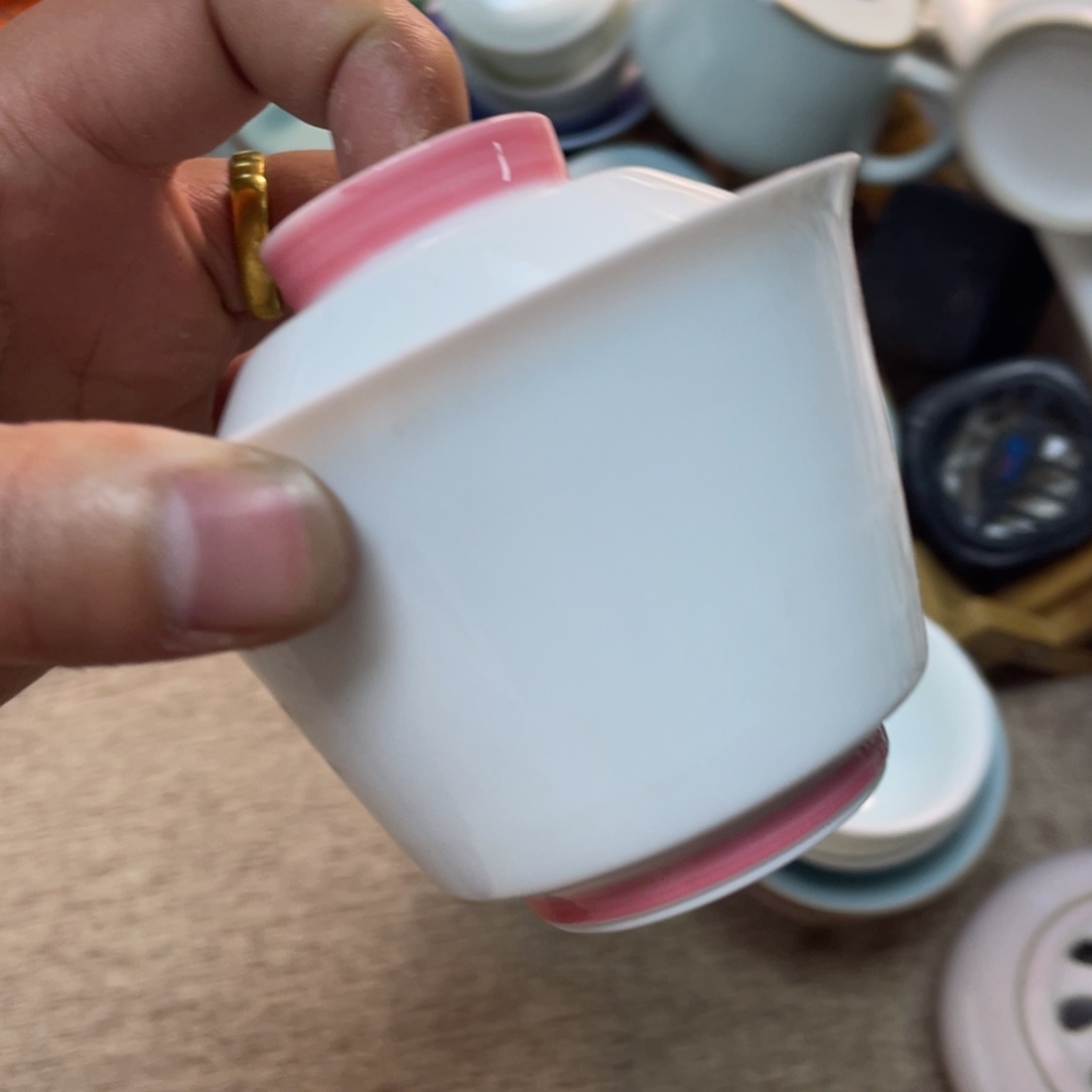 茶具茶器茶壶茶杯