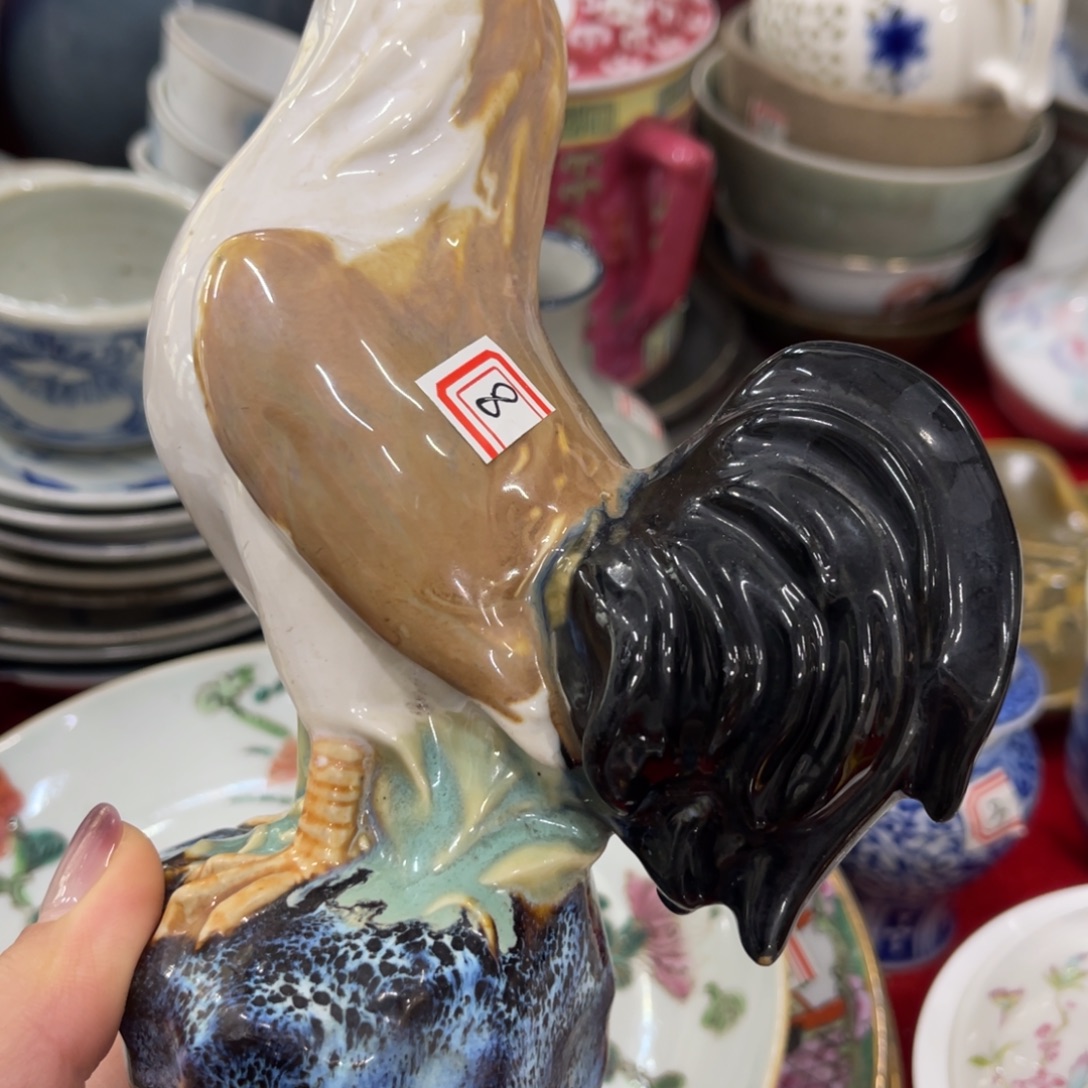 陶日用家用陶瓷制品