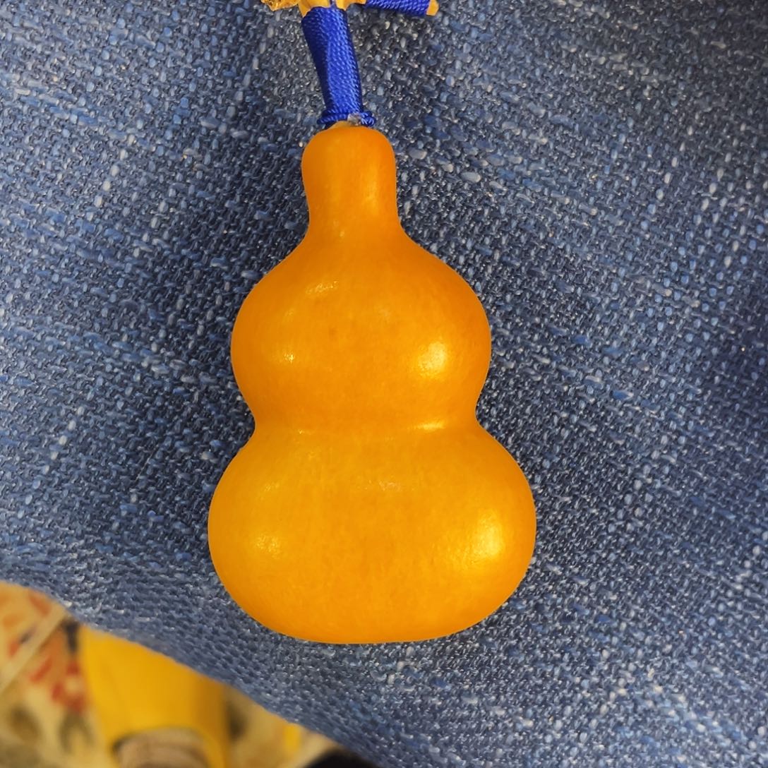 新***秀八宝扁葫芦不包邮