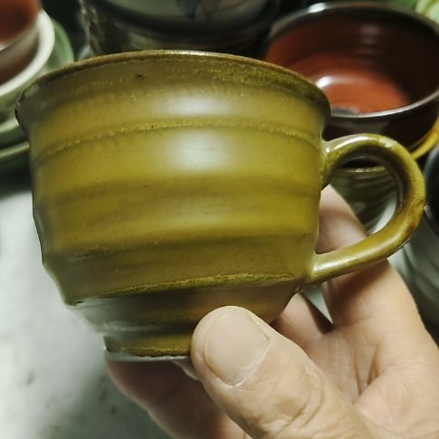 瓷片瓷器，各种摆件，瓷片，