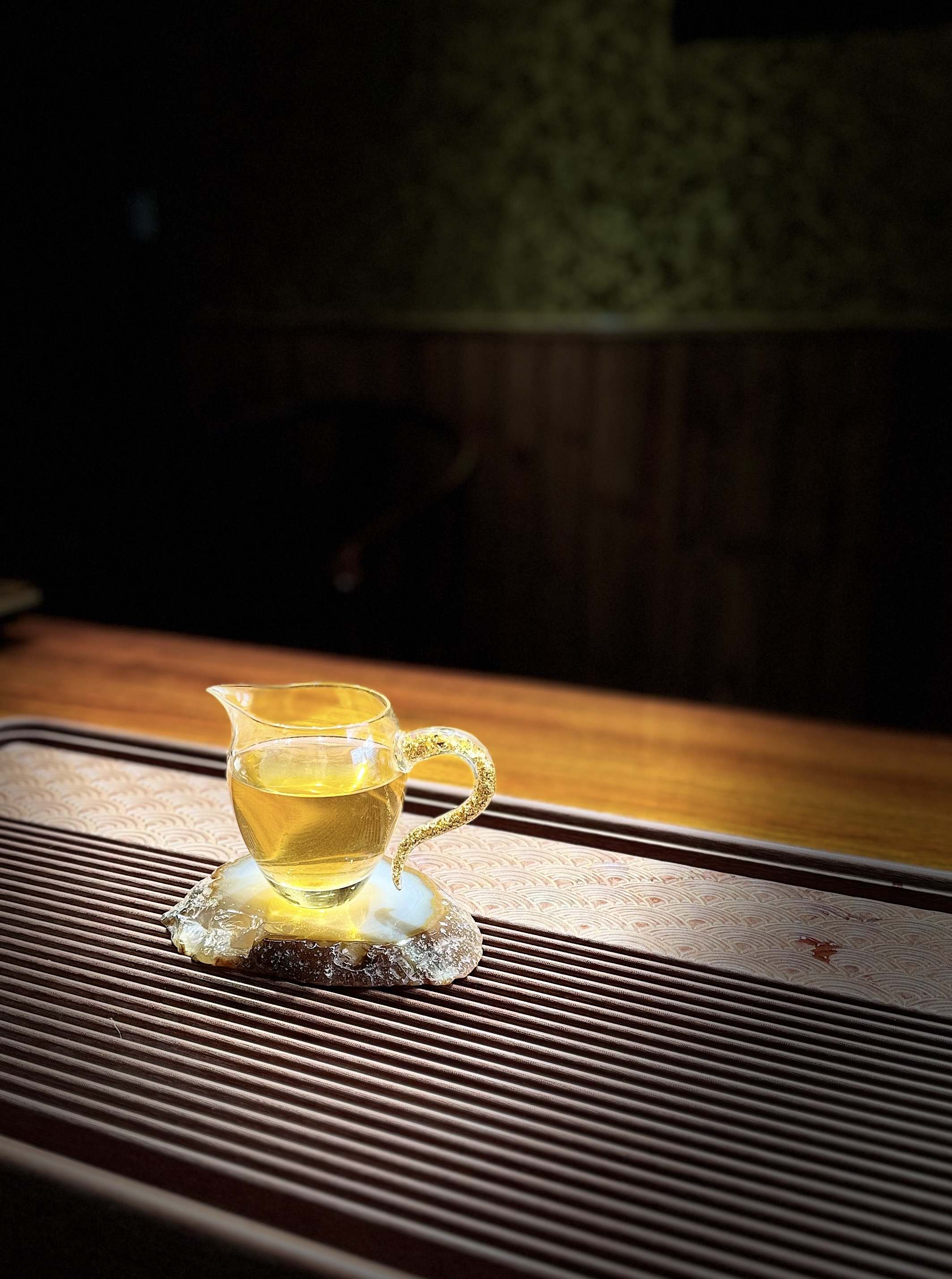 二嘎子茶王8g生茶龙珠【普洱茶通用】