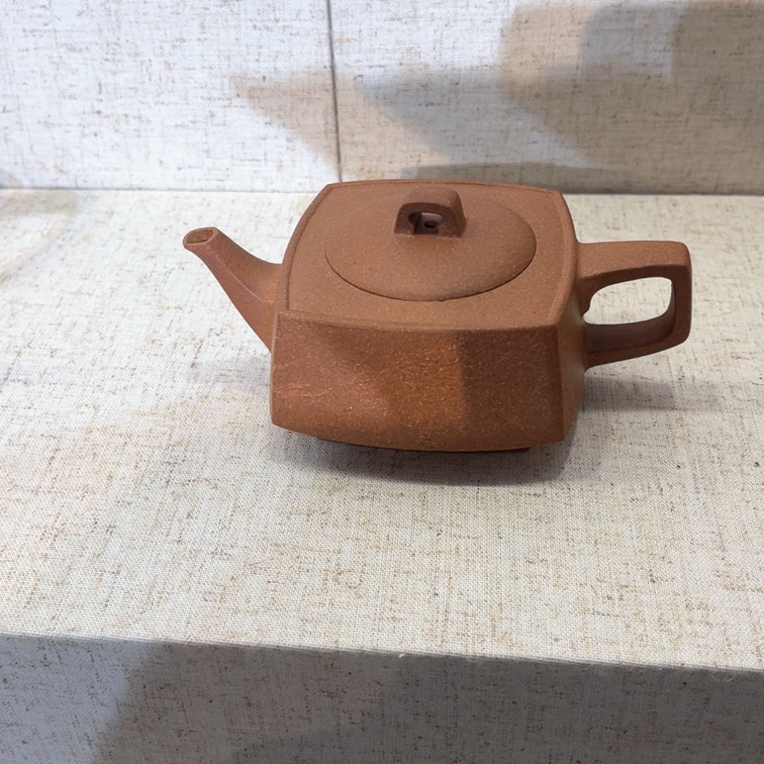 紫砂茶壶宜兴紫砂壶