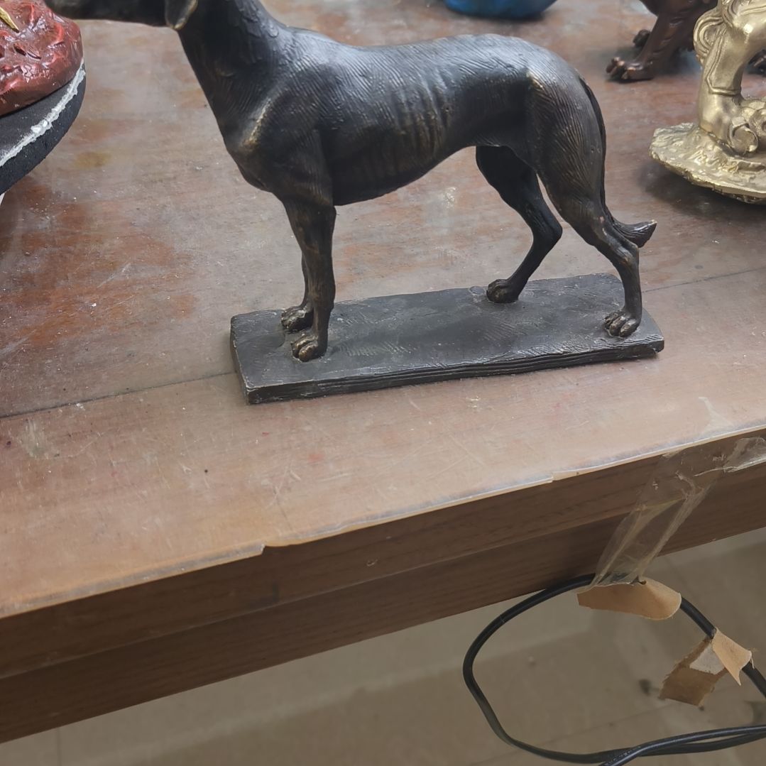 黄铜铜雕工艺品摆件厂家直销的价格