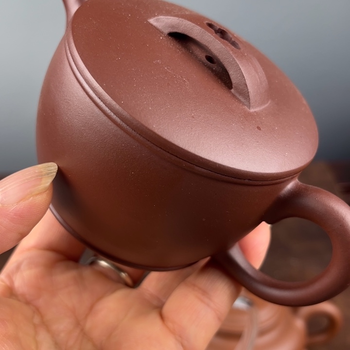 紫砂茶杯你也别管我们怎么过