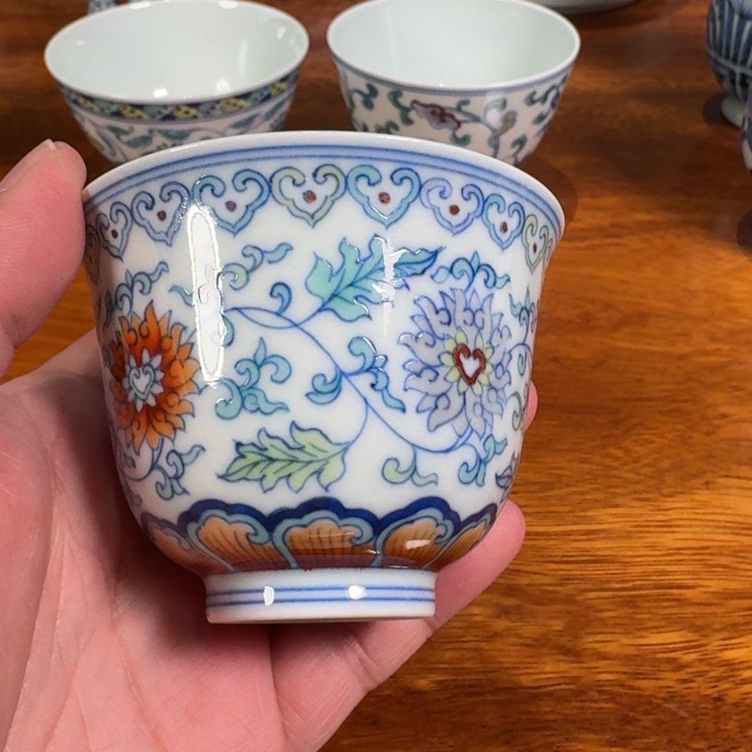 瓷器的制作工艺和工艺流程