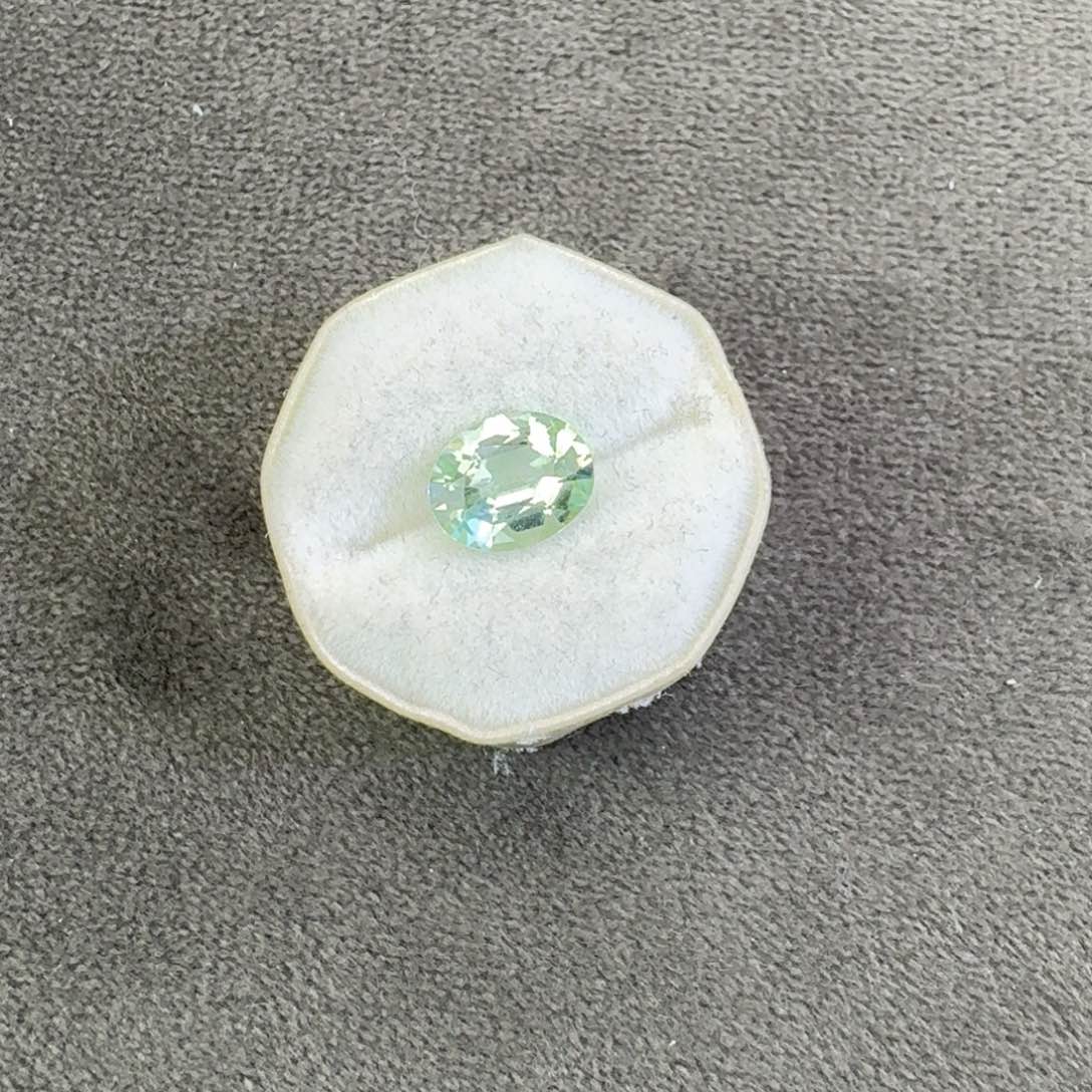 碧玺珠宝奇石未镶嵌1.31ct