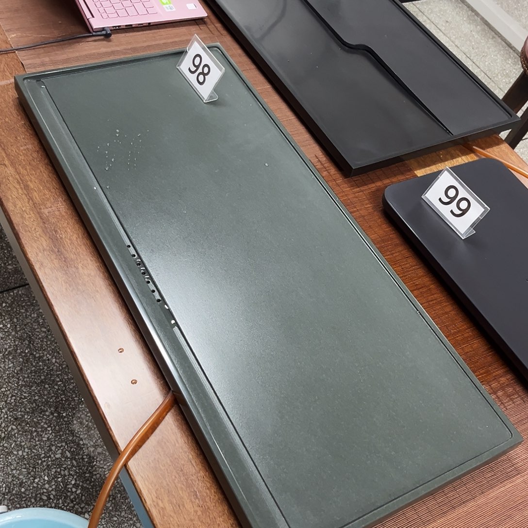 乌金石 静湖 8030 抛光