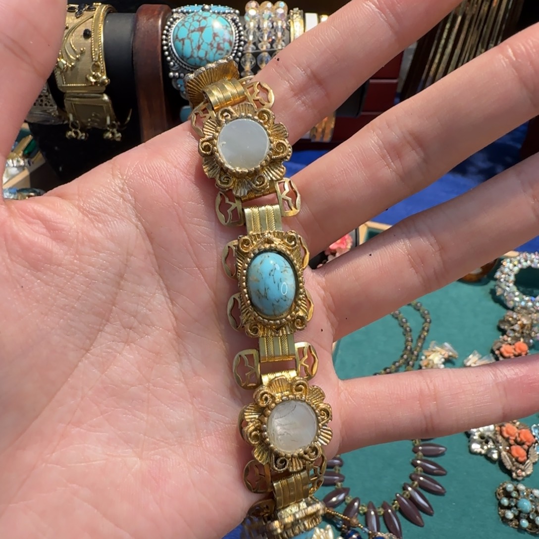 仿水晶铜合金微瑕