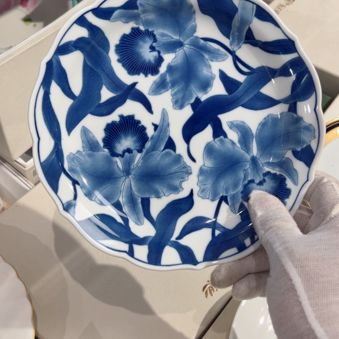 【闪购商品】盖碗哈哈哈我也是很喜欢这个