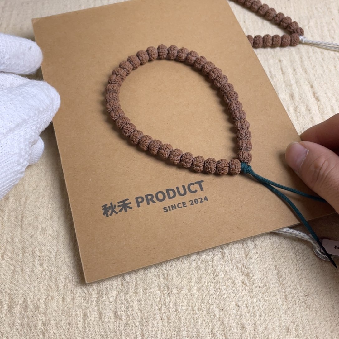 林***哥金刚菩提吊坠原生态平细小金刚全品无黄