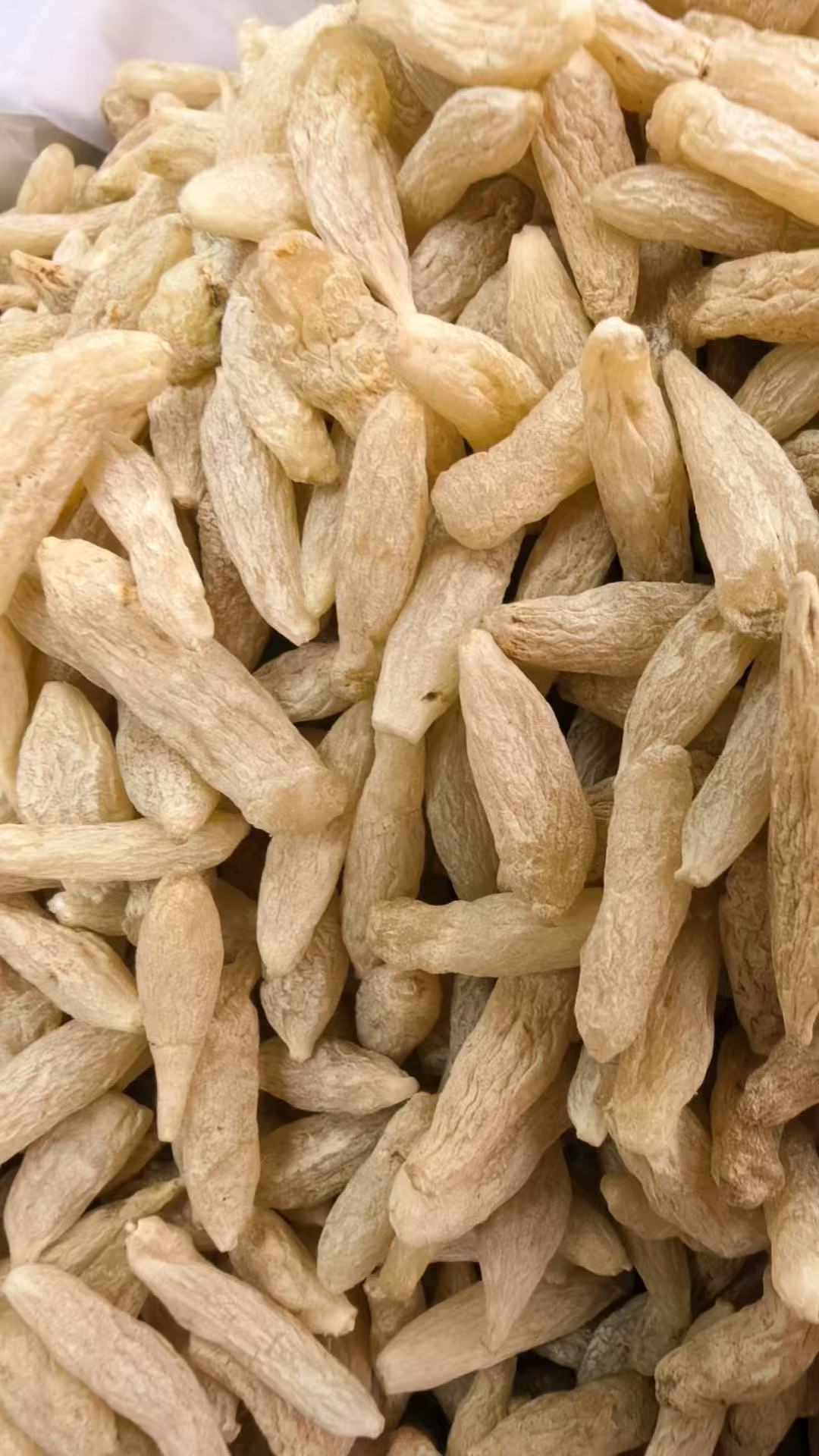 （粉丝福利百合干）四川棉冬味道非常的香