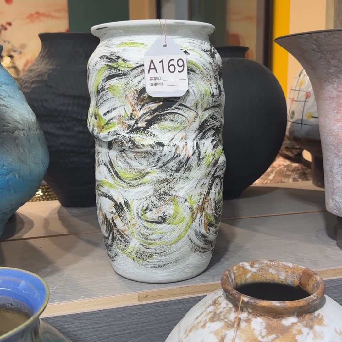 景德镇陶瓷艺术品