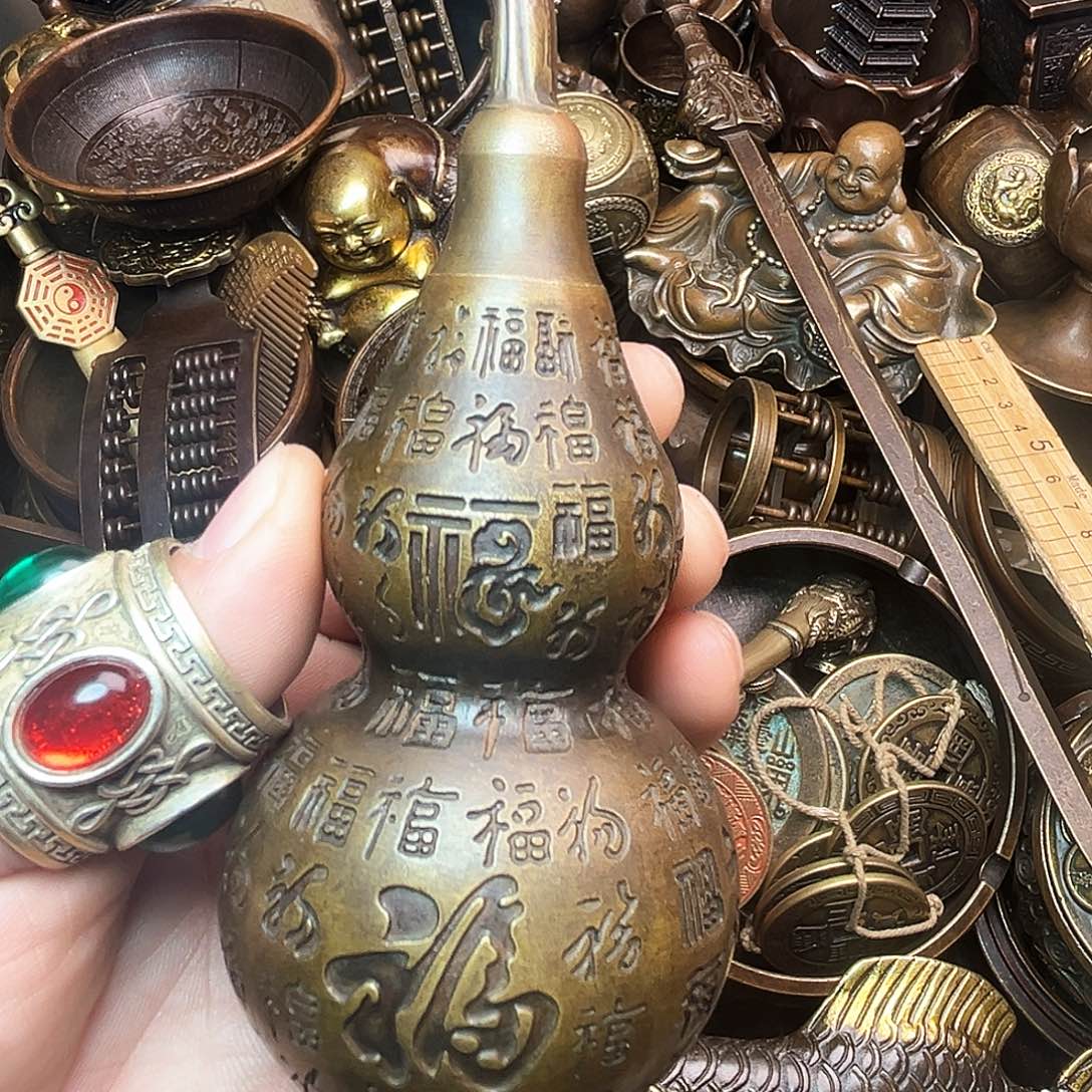 铜锣湾的历史文化