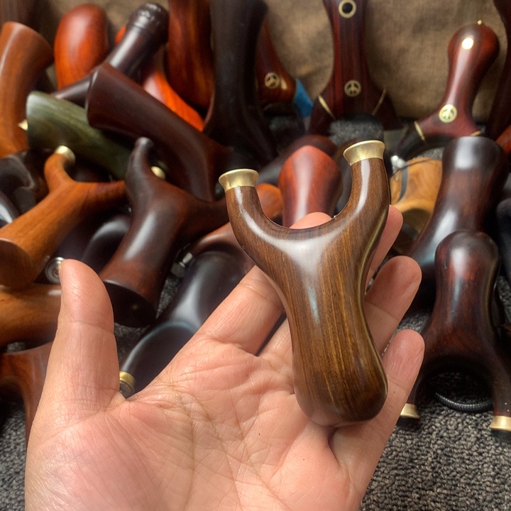 大果紫檀（缅甸花梨）瑕疵