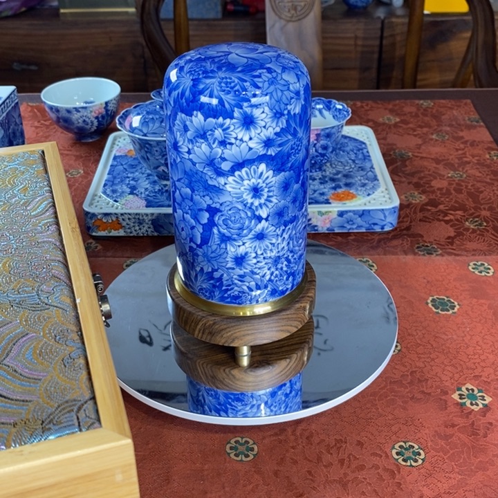 15天九鸣瓷艺九鸣瓷艺