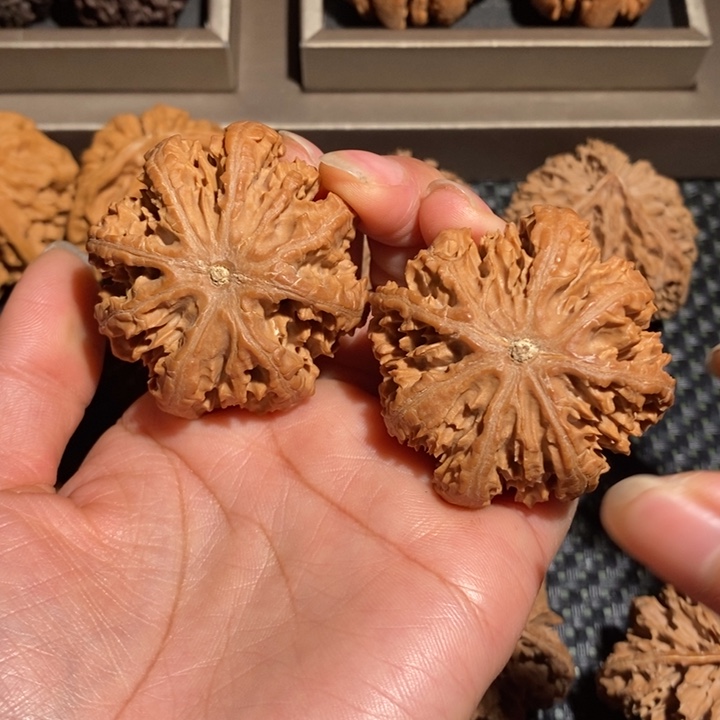 把件文玩核桃i文玩6