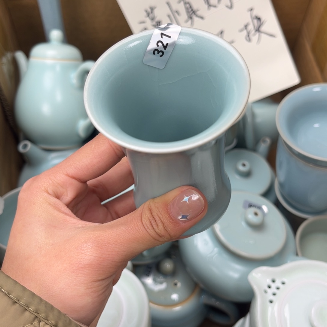 摆件陶321哈哈哈哈哈哈哈微瑕