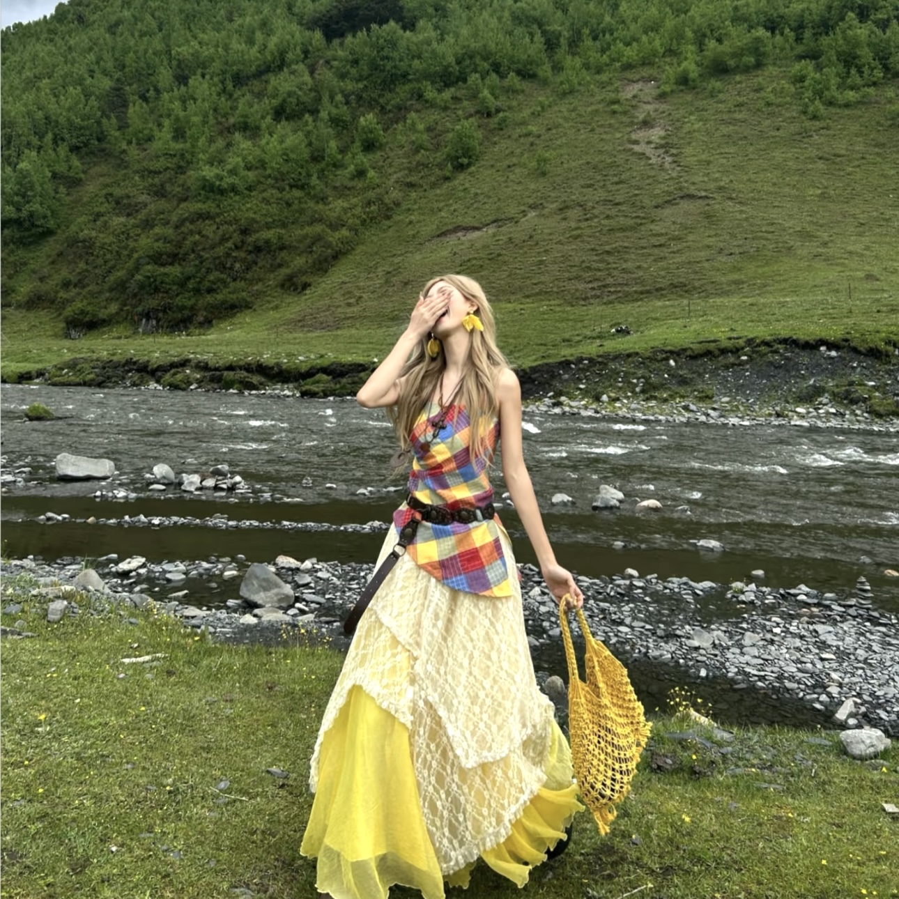 @贼好看的衣服，四季上衣百搭