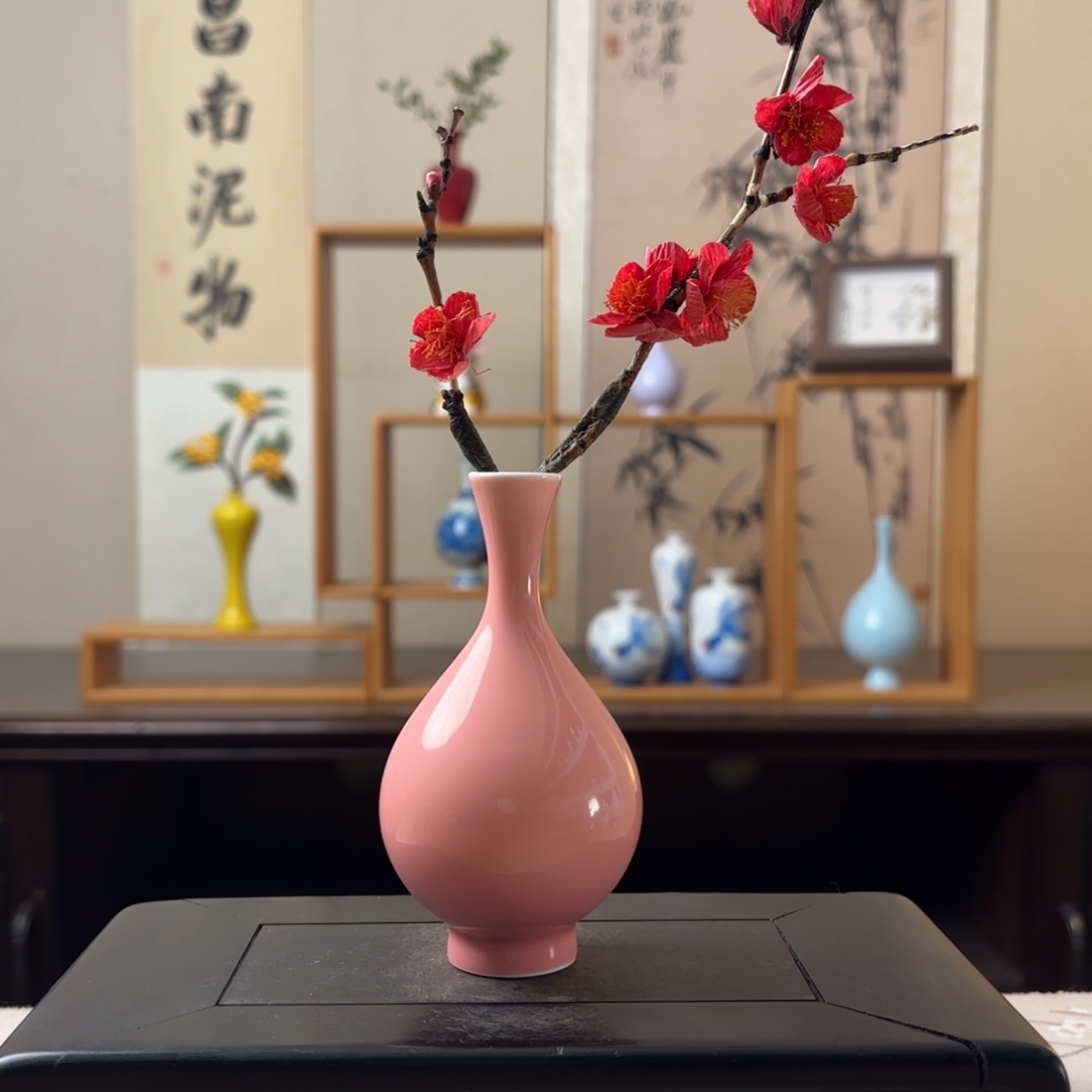 摆件美好的一天从一杯
