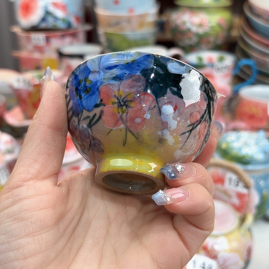 瓷片在我这点的都要来接