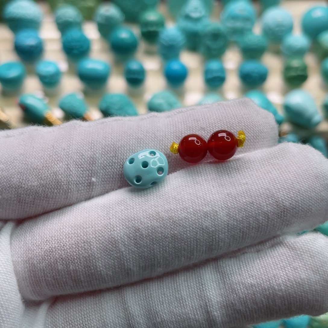 南红玛瑙珠宝奇石未镶嵌